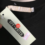 Off White Black - Photo 5