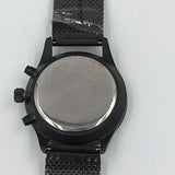 MVMT Black Chain Watch [ PREMIUM MATERIALS] - Photo 4