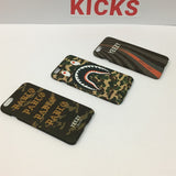 a bathing ape Bape Green Iphone Cover ( GLOW IN DARK ) - Photo 5