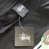 Bape Stussy Black - Photo 4