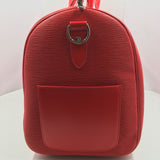 Supreme X Louis Vuitton Keepall Duffle Bag - Photo 4