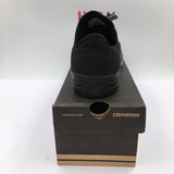 Converse All Star Triple Black Low-Top( NEW VERSION ) TOP BATCH! - 2018 - Photo 4