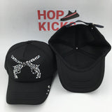 Master Mind Black Cap - Photo 2