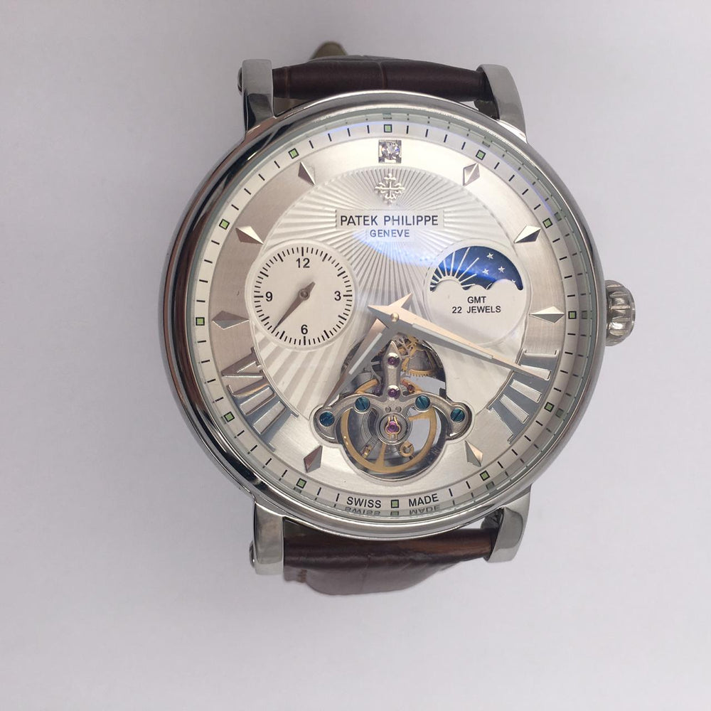 PP Watch White PW001