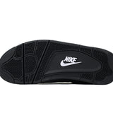 Air Jordan 4“Black Cat (top tier 1:1 pre order) - Photo 6
