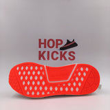 NMD R1 PK NYC Red Apple [ MARKET VALUE 4000$ PLUS] - Photo 6