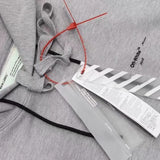 OFF-WHITE YELLOW ARROWS "Latest Collection" [ TOP MATERIALS ] - Photo 8