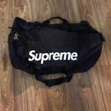Supreme Big Duffle Bag - Large [ PREMIUM HIGH END MATERIALS] - Photo 3