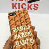 Pablo iphone 7 Cover - Photo 1
