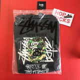 Bape Stussy Black - Photo 5