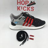 EQT Support x Overkill [ REAL FISH SCALE PATTERNED BOOST ] - Photo 6