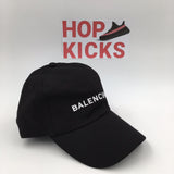 balenciaga black cap - Photo 4
