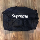Supreme Big Duffle Bag - Large [ PREMIUM HIGH END MATERIALS] - Photo 1