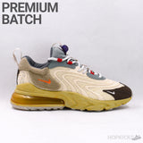 Travis Scott X Air Max 270 React Cactus Trails - Photo 1