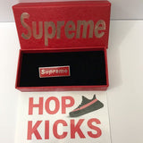 Supreme Badge [ Premium Quality] - Photo 2