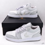 Air Jordan 1 Low White Camo - Photo 2