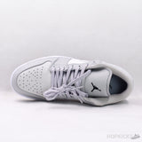Air Jordan 1 Low White Camo - Photo 8