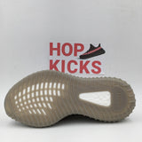 Yeezy Boost 350 grey/solar red [ DOT PERFECT VERSION ] - Photo 5