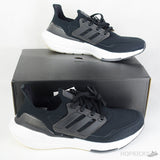 Ultra Boost 21 Core Black White [Real Boost] - Photo 2