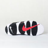 Air More Uptempo White/Black Chicago Bulls - Photo 4