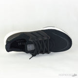 Ultra Boost 21 Core Black White [Real Boost] - Photo 8