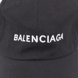 balenciaga black cap - Photo 6