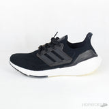 Ultra Boost 21 Core Black White [Real Boost] - Photo 1