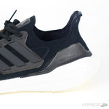Ultra Boost 21 Core Black White [Real Boost] - Photo 7