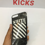 Off White Iphone 7 plus Cover - Photo 2
