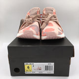 NMD x R1 Pink Duck Camo For Womens [ REAL BOOST / TOP MATERIALS ] - Photo 2