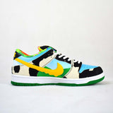 Ben & Jerrys X SB Dunk Low Chunky Dunky [Premium Batch] - Photo 3