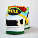 Ben & Jerrys X SB Dunk Low Chunky Dunky [Premium Batch] - Photo 4