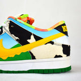Ben & Jerrys X SB Dunk Low Chunky Dunky [Premium Batch] - Photo 7