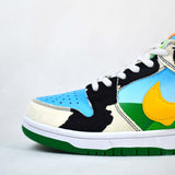 Ben & Jerrys X SB Dunk Low Chunky Dunky [Premium Batch] - Photo 6