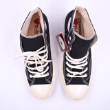 Play X Converse CT Hi Black - Photo 8
