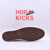 Play X Converse CT Hi Black - Photo 5