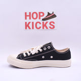 Play X Converse CT Low Black - Photo 3