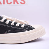 Play X Converse CT Low Black - Photo 7