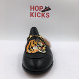 Fur slip-ons [ TOP MATERIALS ] - Photo 3