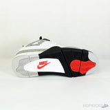 Air Jordan 4 White Cements - Photo 4