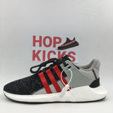 EQT Support x Overkill [ REAL FISH SCALE PATTERNED BOOST ] - Photo 2