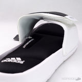Superstar 5G Slides White Strap - Photo 5