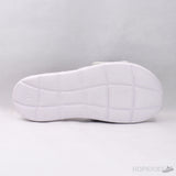 Superstar 5G Slides White Strap - Photo 6
