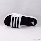 Superstar 5G Slides White Strap - Photo 4