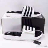 Superstar 5G Slides White Strap - Photo 3