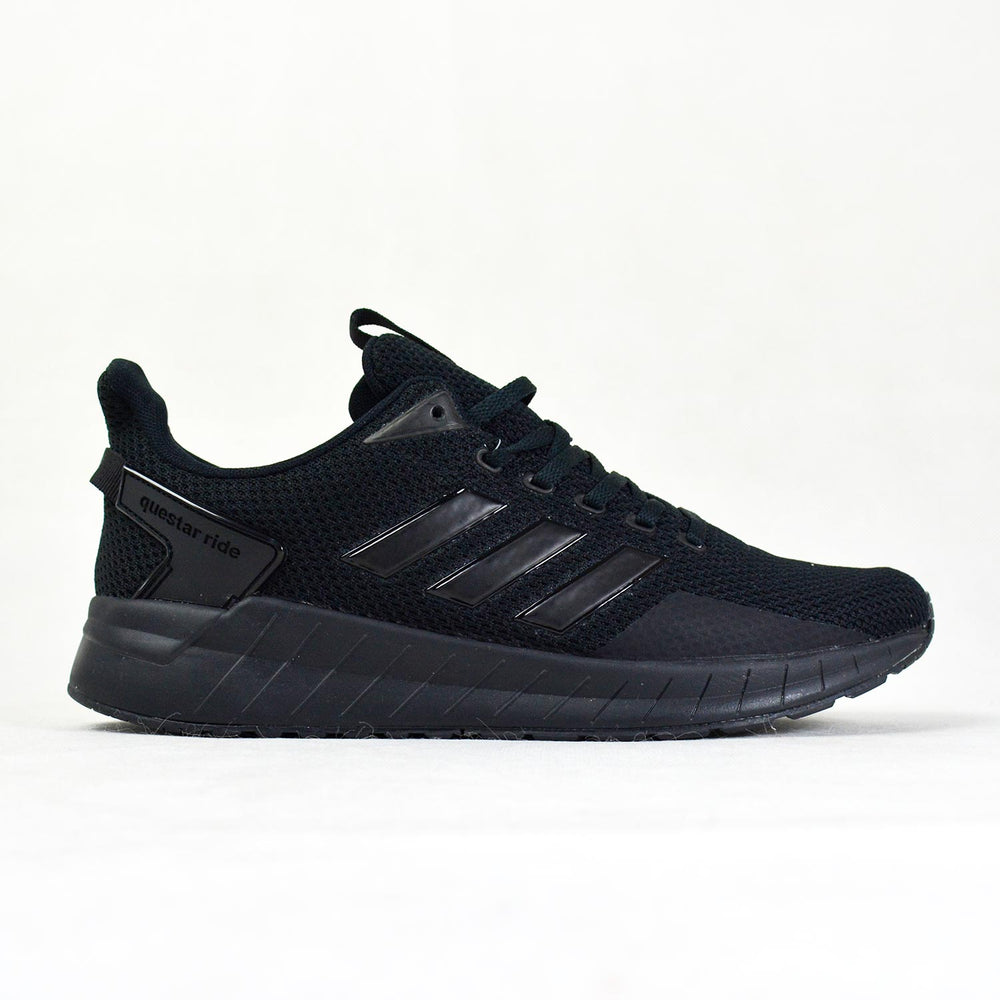 Questar Ride Core Black [Premium Materials]