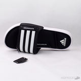 Superstar 5G Slides Black Strap - Photo 3