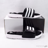 Superstar 5G Slides Black Strap - Photo 2