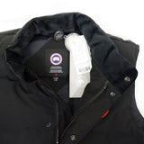 CG Vanier Gilet Black - Photo 5