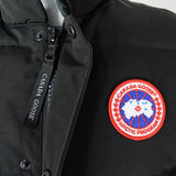 CG Vanier Gilet Black - Photo 2